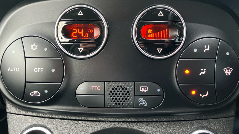 Abarth 695 1.4 T-Jet 180 Turismo 3dr [Xenon Headlights] Petrol Hatchback